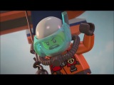 LEGO City - City Life
